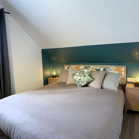 Eco-Appart'Hotel Rouen - Slt Εξωτερικό φωτογραφία