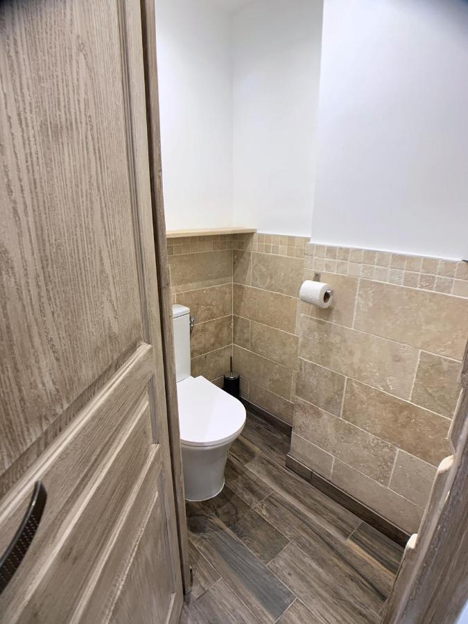 Eco-Appart'Hotel Rouen - Slt Εξωτερικό φωτογραφία