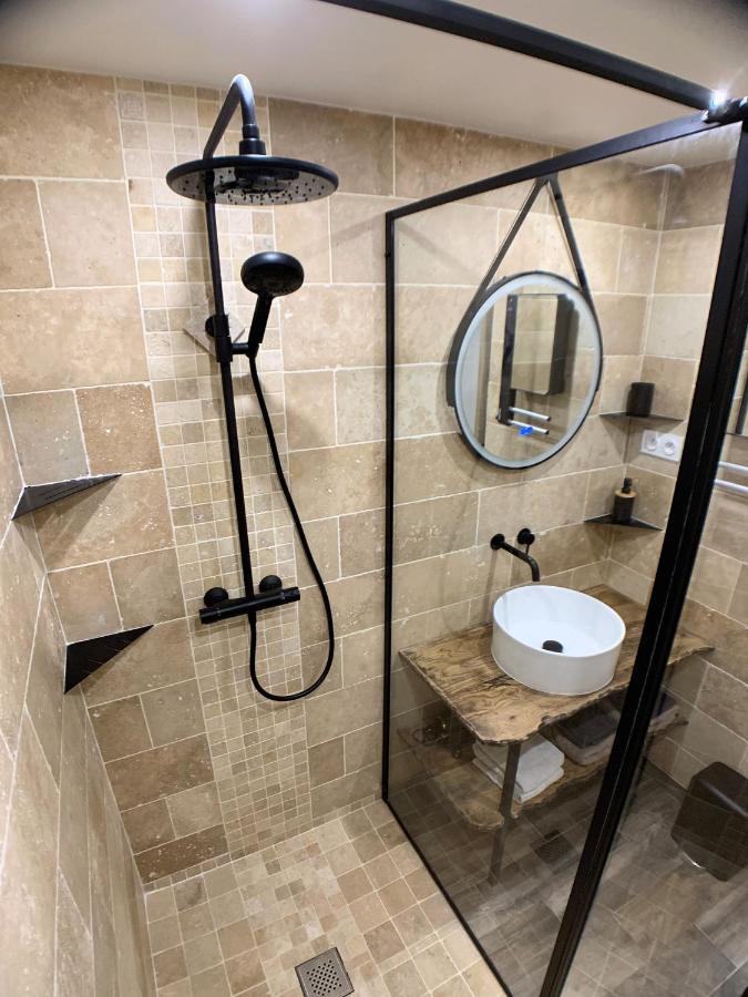 Eco-Appart'Hotel Rouen - Slt Εξωτερικό φωτογραφία