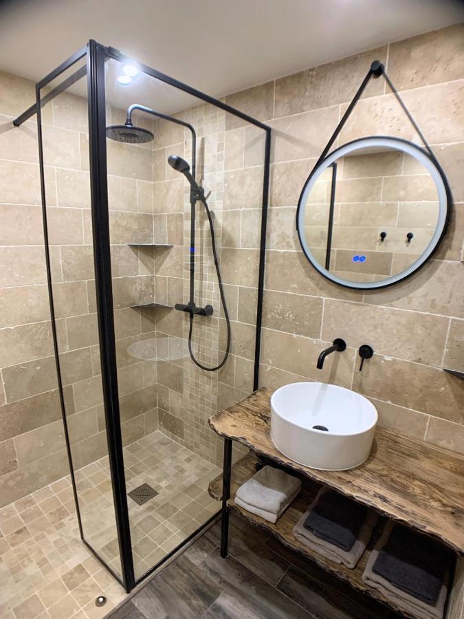 Eco-Appart'Hotel Rouen - Slt Εξωτερικό φωτογραφία