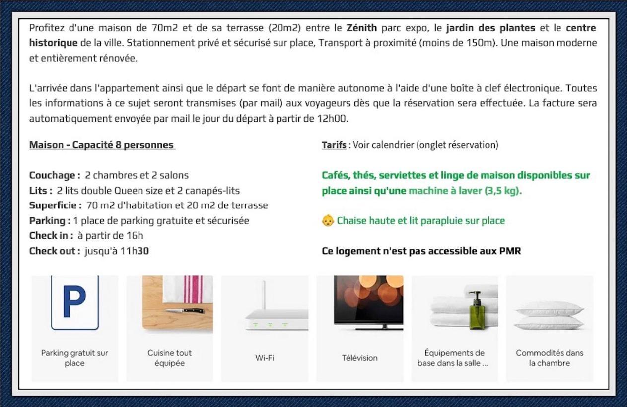 Eco-Appart'Hotel Rouen - Slt Εξωτερικό φωτογραφία
